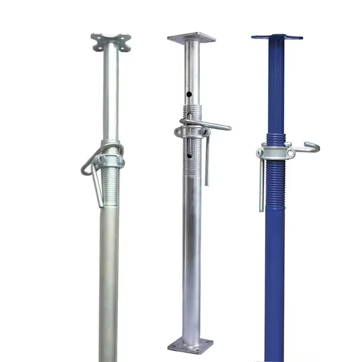 Heavy Duty Adjustable Steel Prop Powder Coated Prop Q235