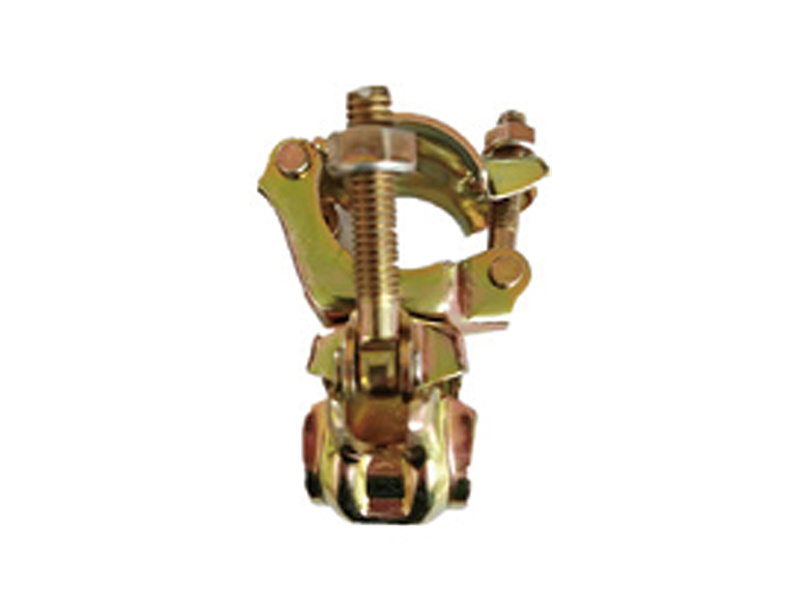 JIS DOUBLE COUPLER