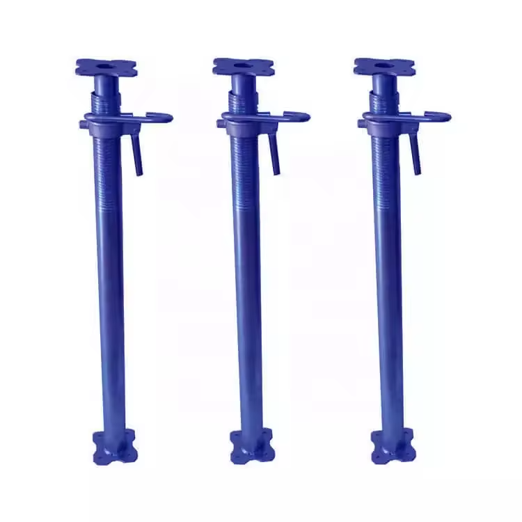 Heavy Duty Adjustable Steel Prop Powder Coated Prop Q235