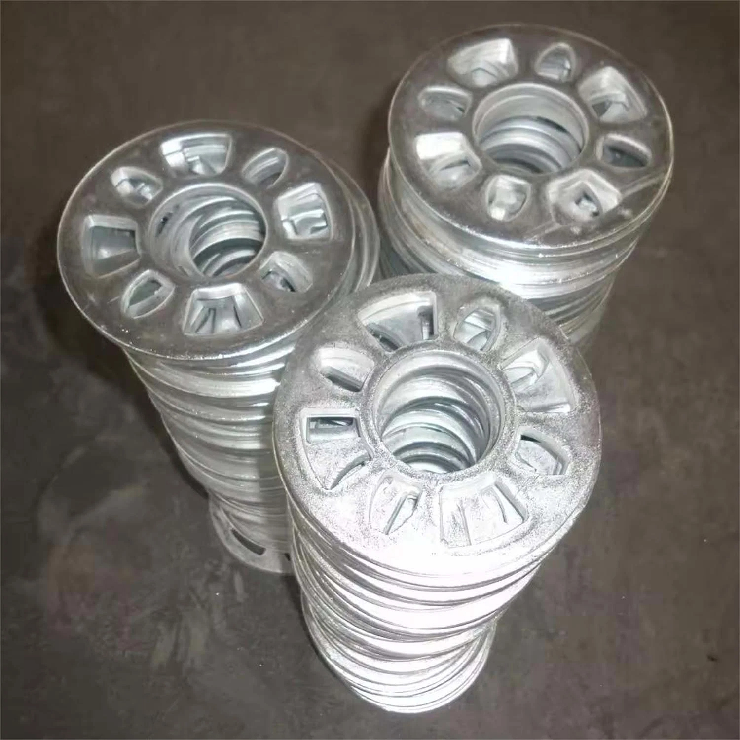 Ringlock Rosette