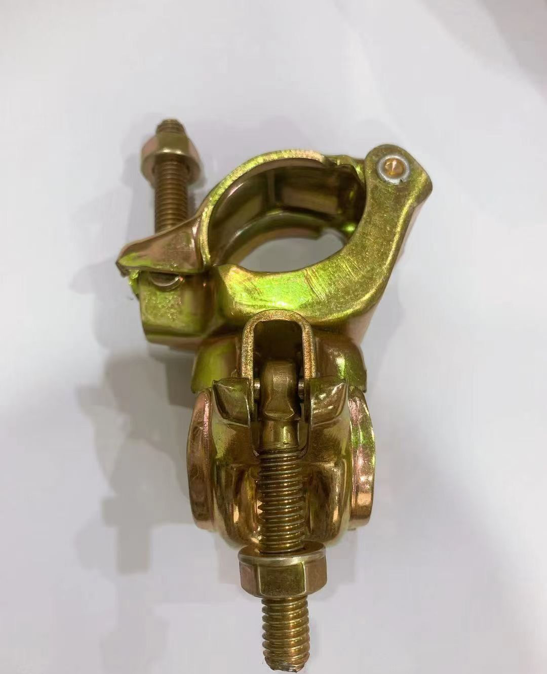 JIS DOUBLE COUPLER