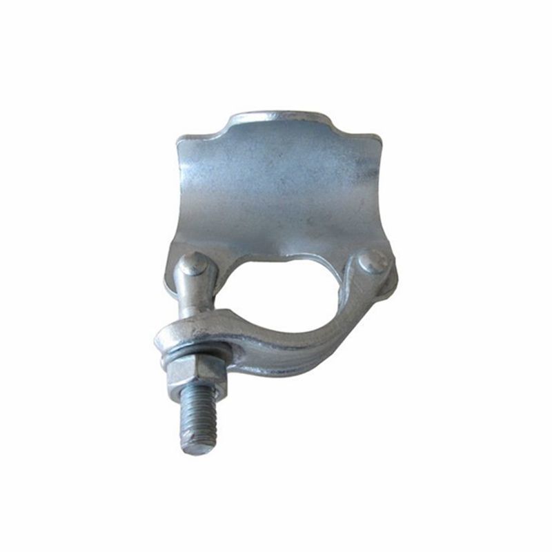 Scaffolding Coupler: Revolutionizing Scaffolding Systems