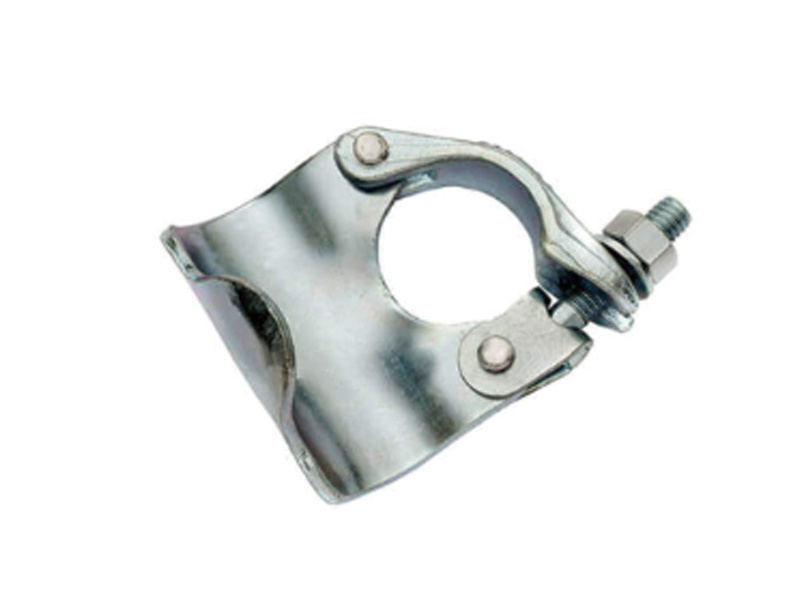 BRITISH DROP FORGED PUTLOG