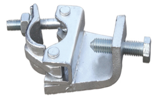 BRITISH DROP FORGED BEAM /GIRDER COUPLER