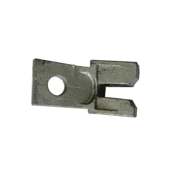 Ringlock Brace Head