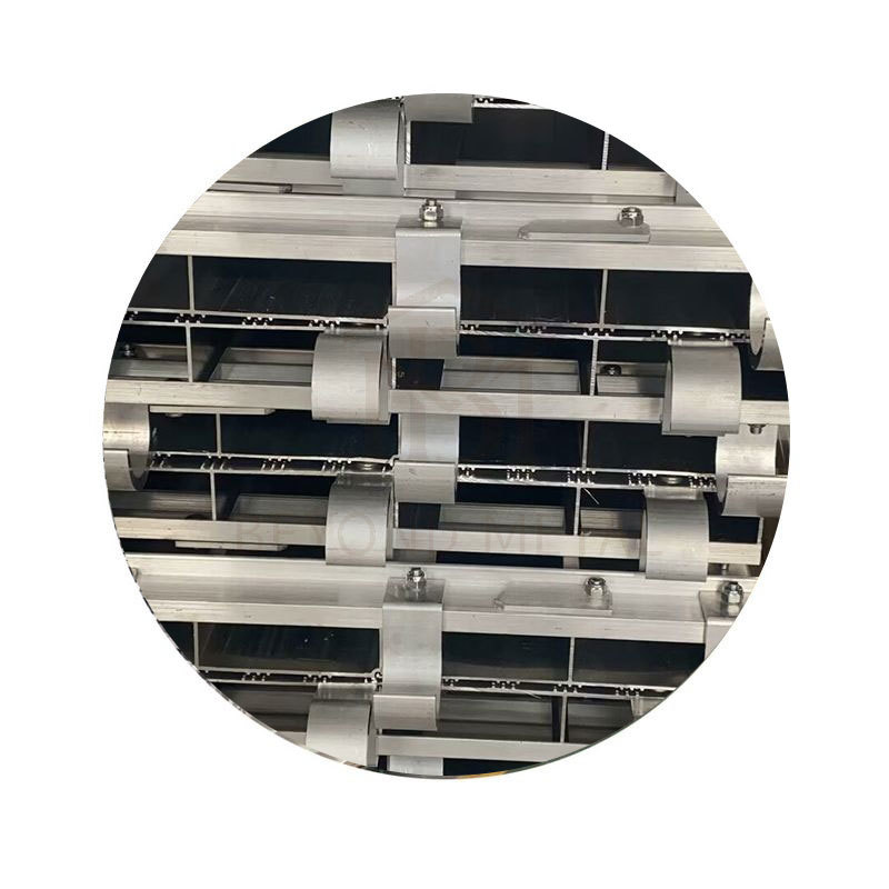 beyond all aluminum plank