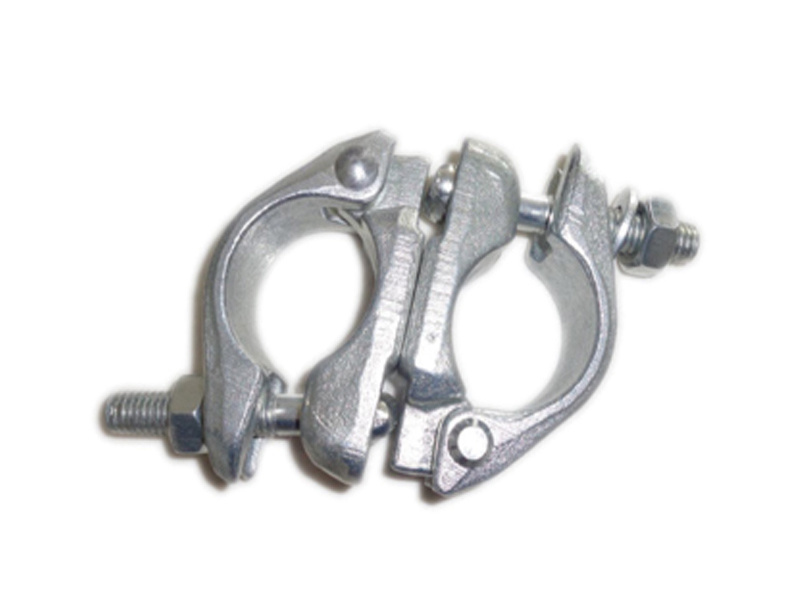 BRITISH DROP FORGED SWIVEL COUPLER