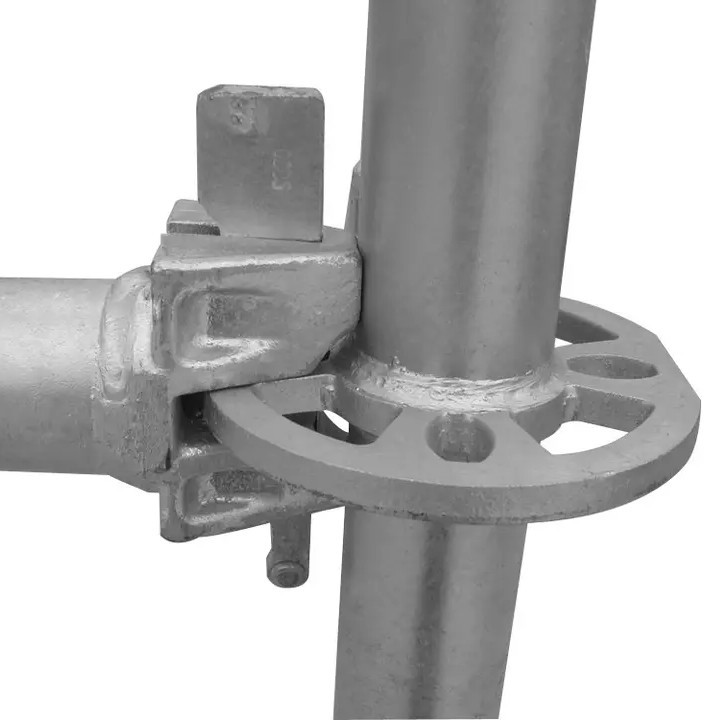 Ringlock Rosette