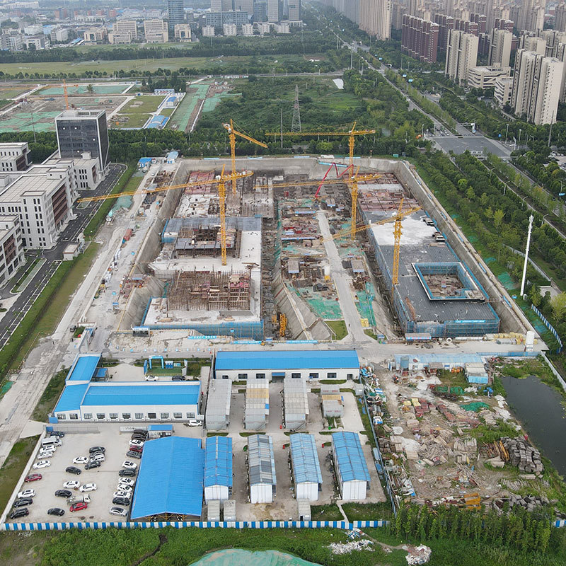 工作現(xiàn)場