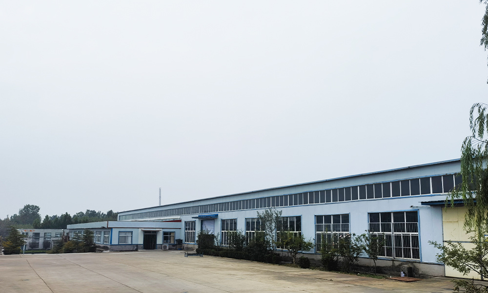 新能源裝配車間