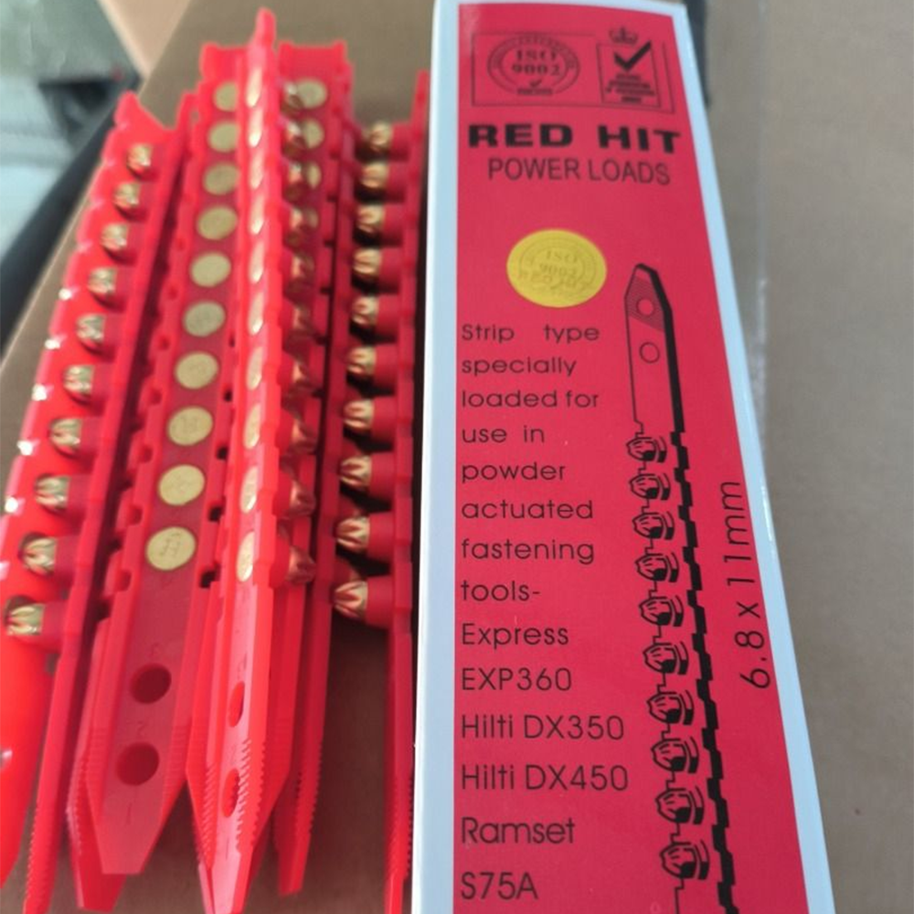 Power Loads Strip