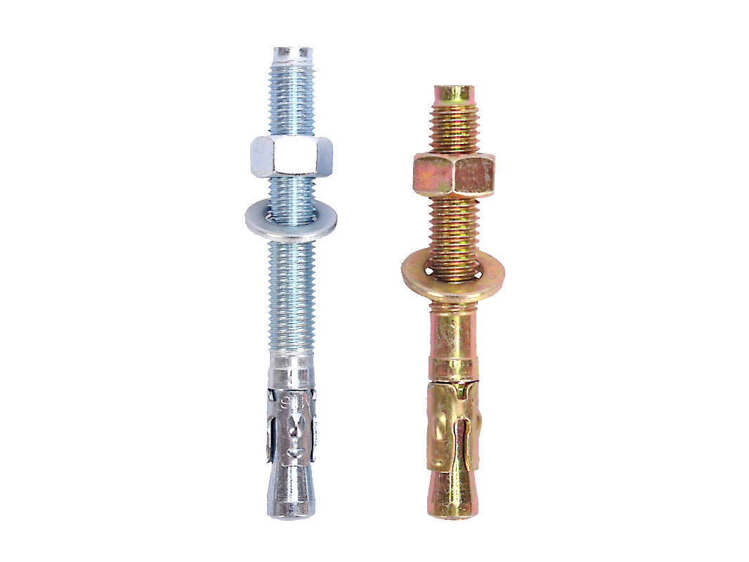 Wedge Anchor Bolt