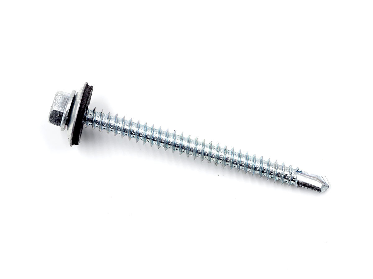 Hex Head Screw