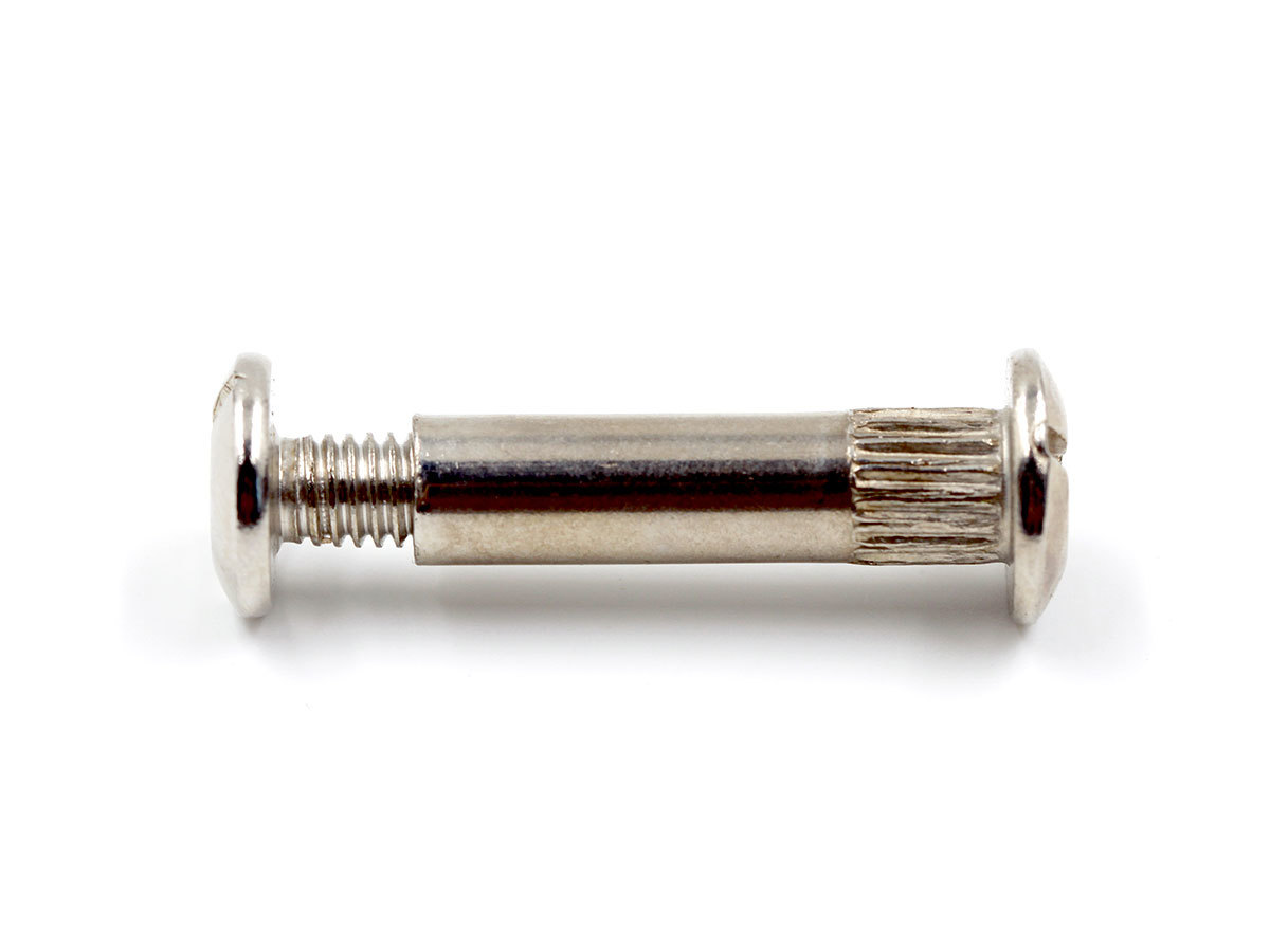 Connecting Screw