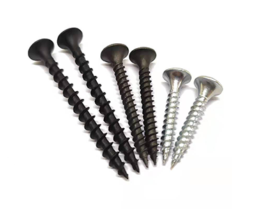 Drywall screw