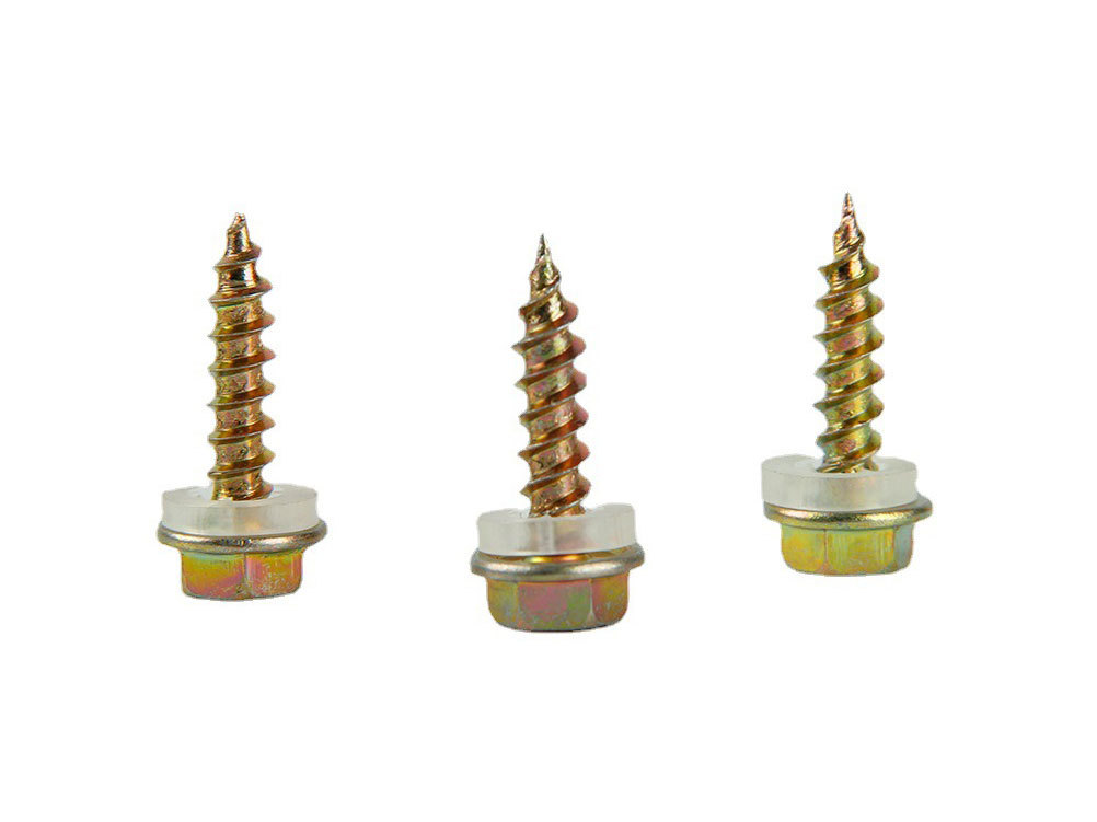 Hex Head Screw