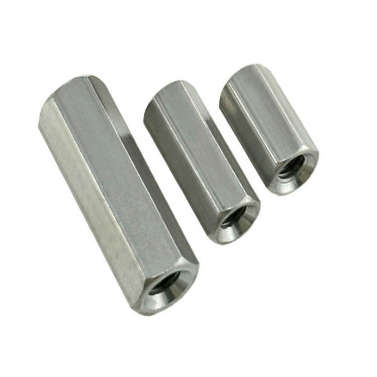 Long Hex Nut