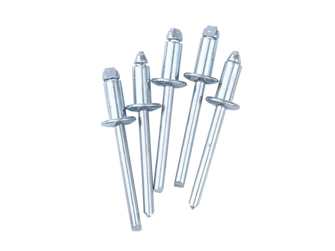 Blind Pop Rivet