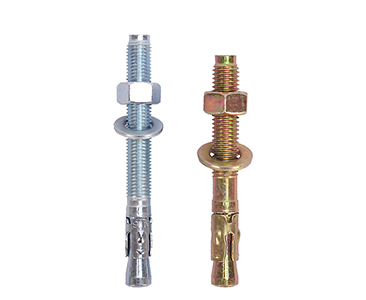 Anchor Fasteners