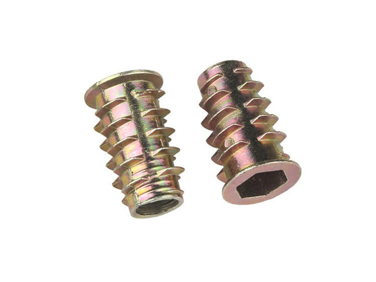 Thread Insert Nut
