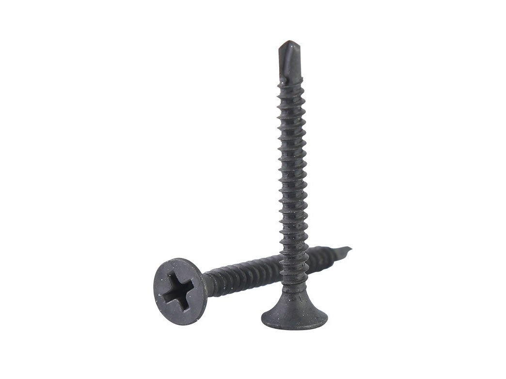 Self Drilling screwProducts centerTianjin YufengDrywall screw