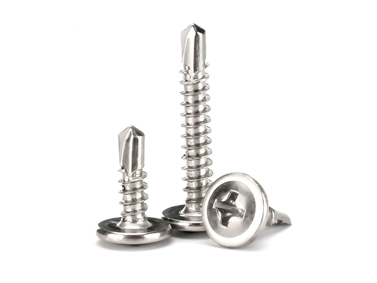 Truss Head Screw