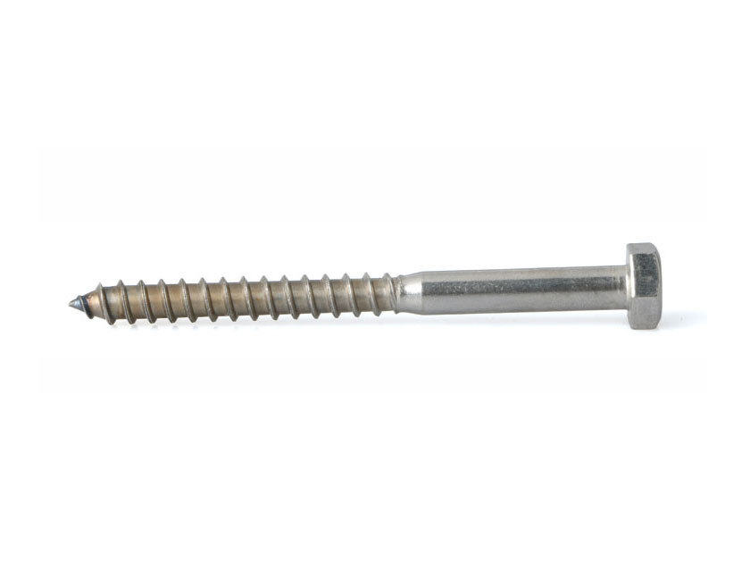 Reducing Screw