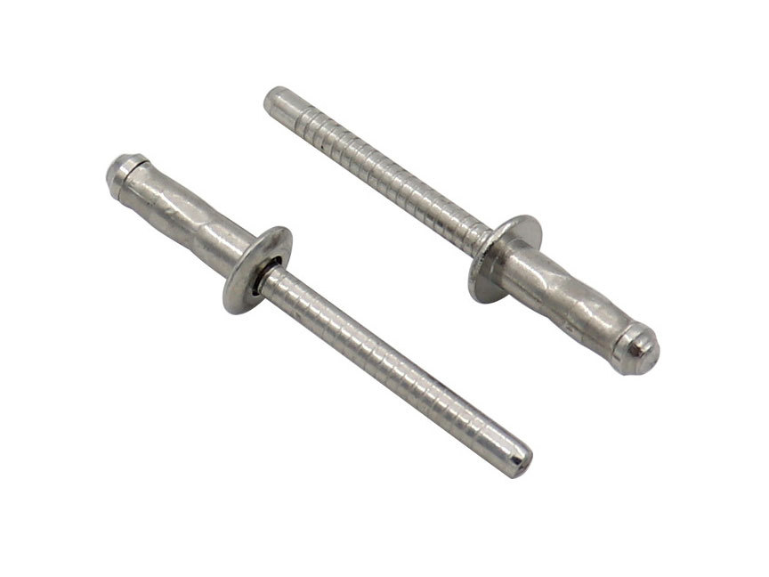 Single Drum Rivet