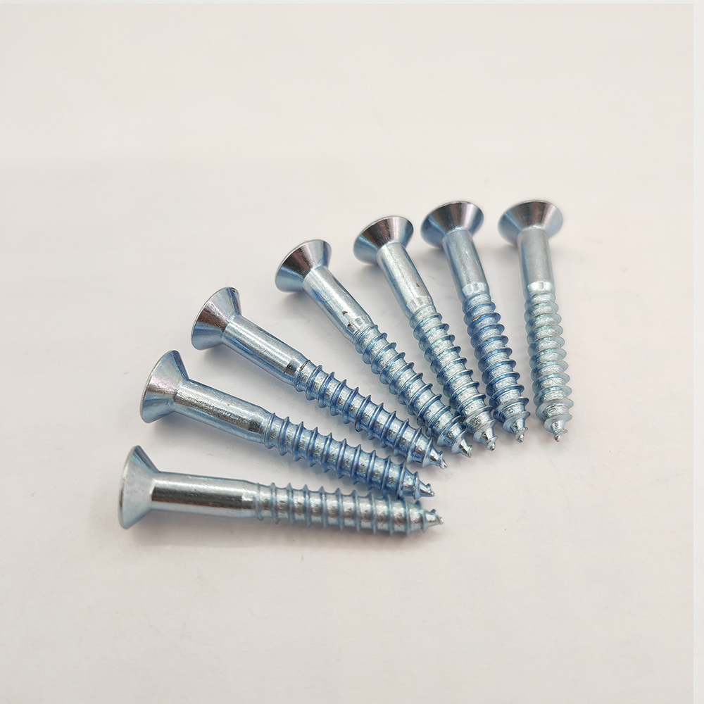 Reducing Screw