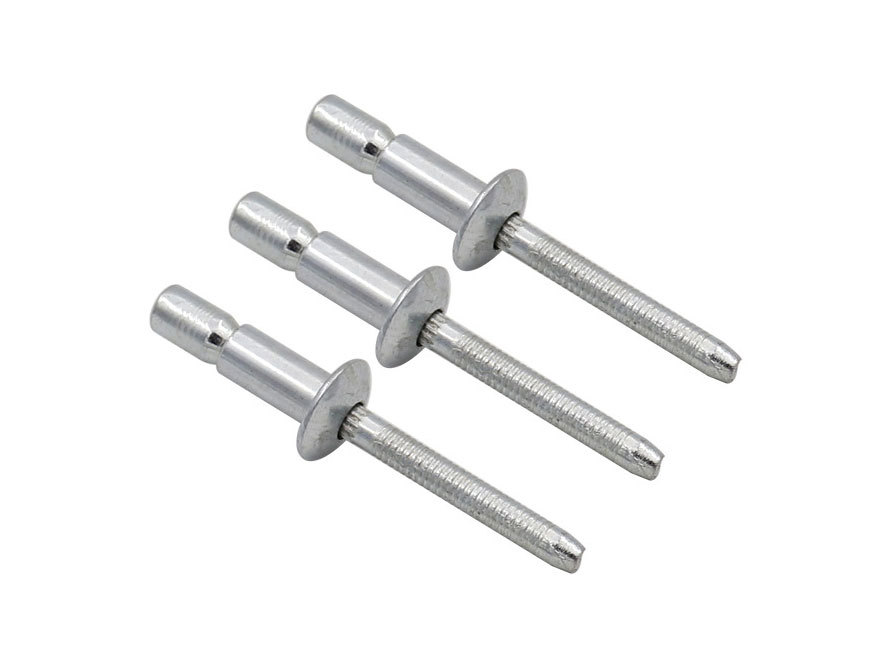 Drawbench Blind Pop Rivet