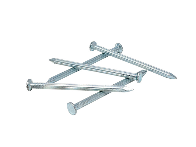 Concrete-Nail