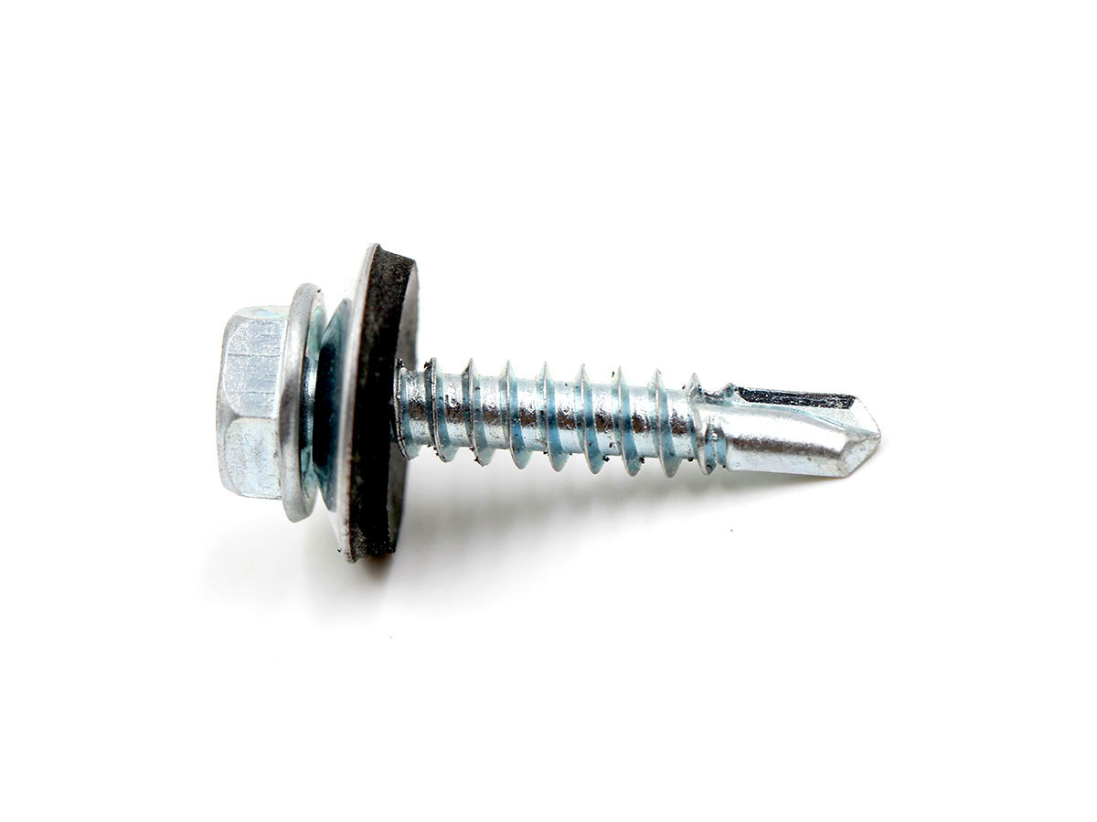 Hex Washer Head