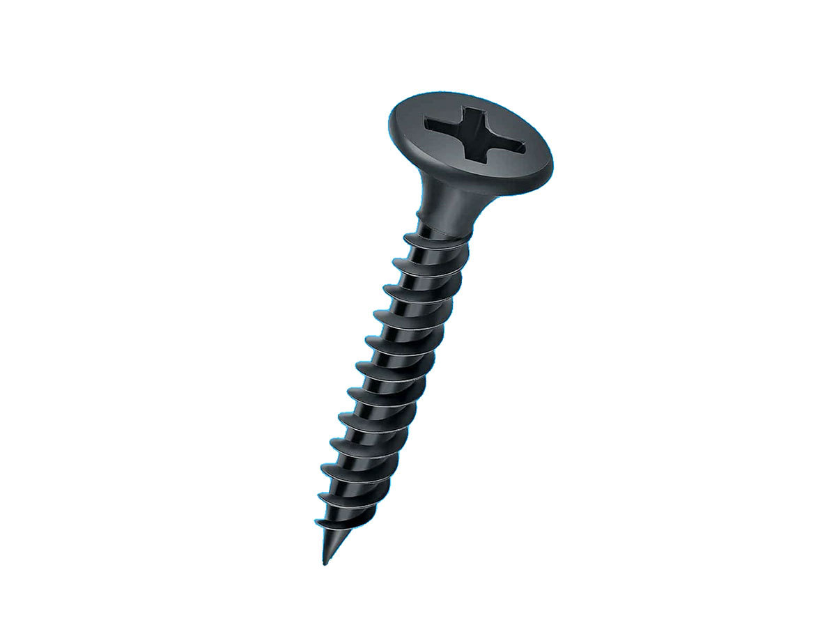 Fine thread
