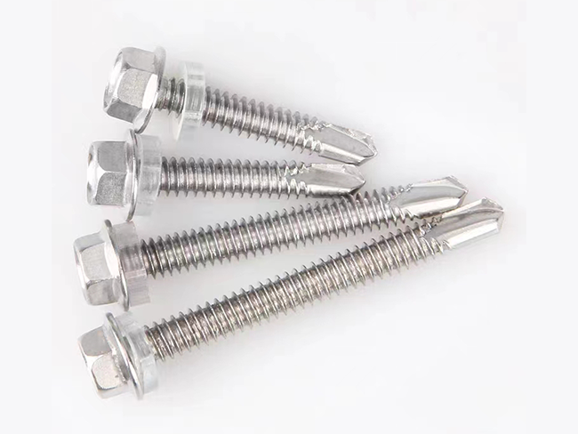 hex-head-self-drilling-screw