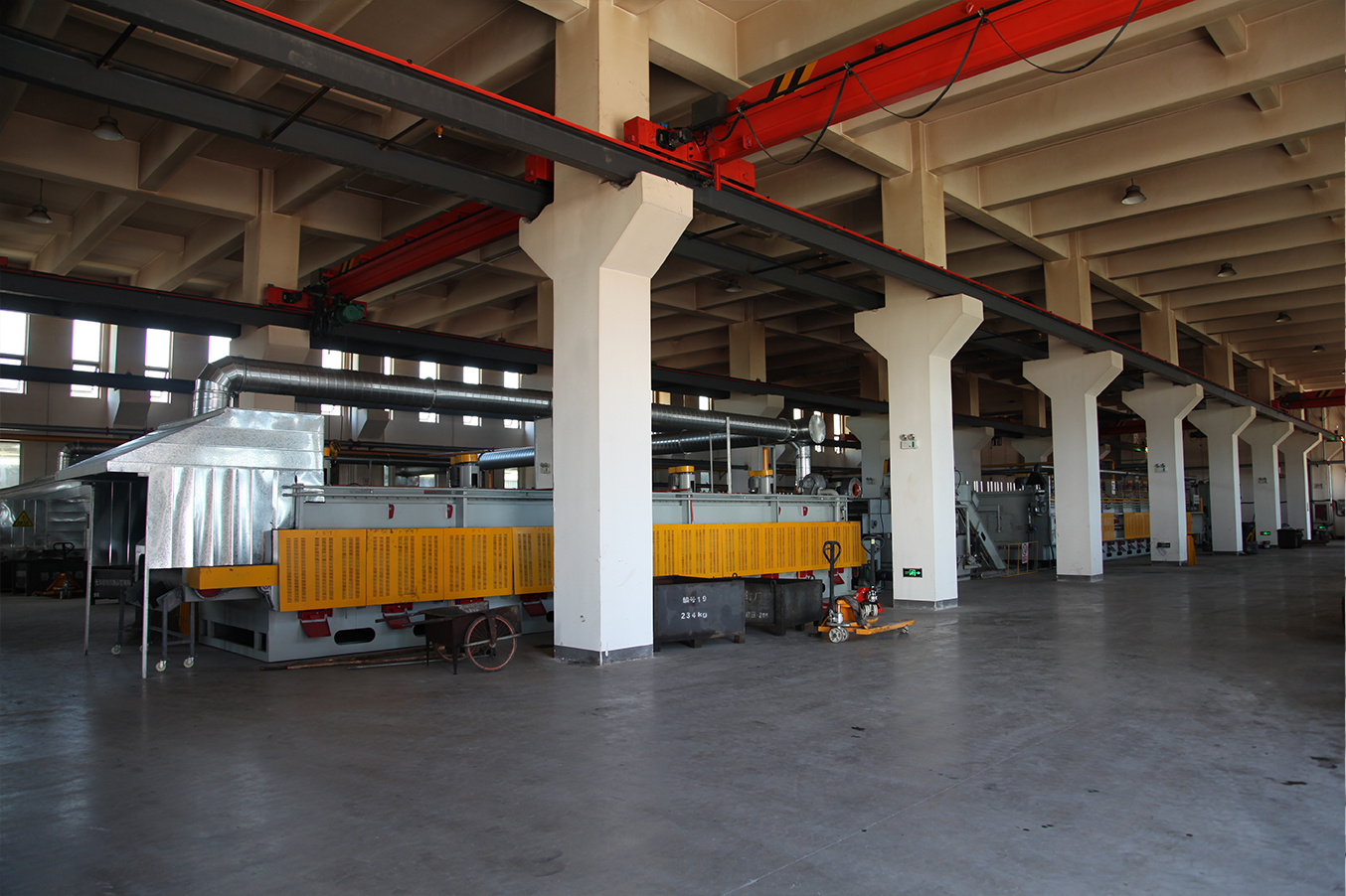 factory factory