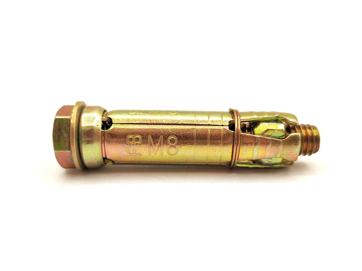 Fix Bolt