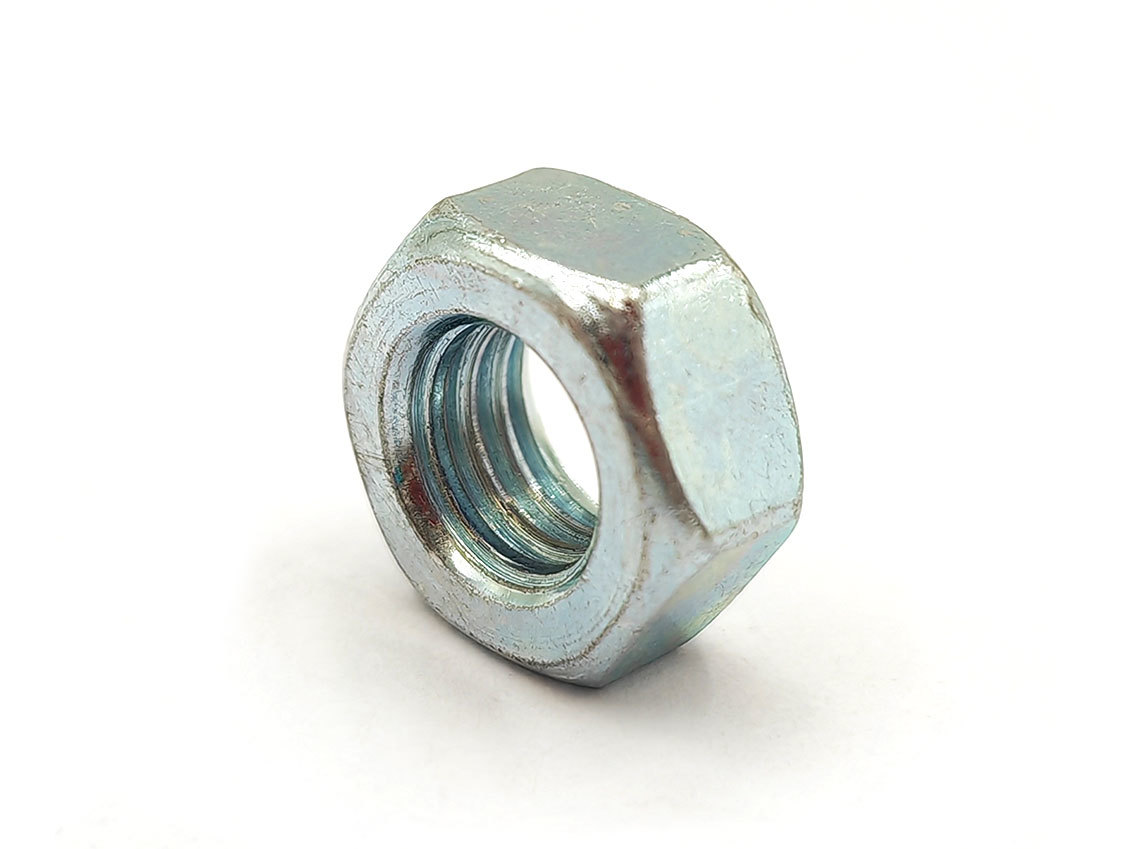 Hex Nut