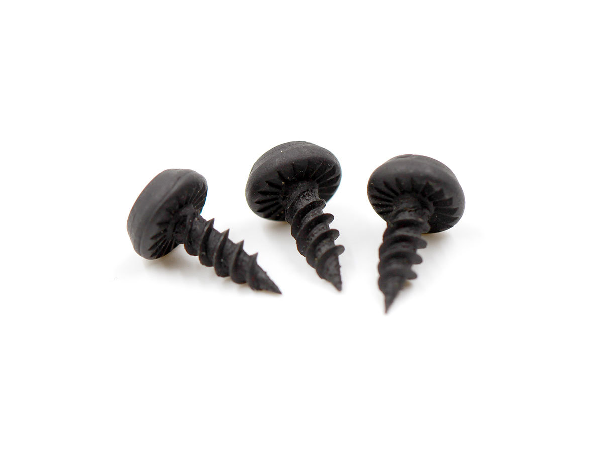 Pan Framing Head Screw
