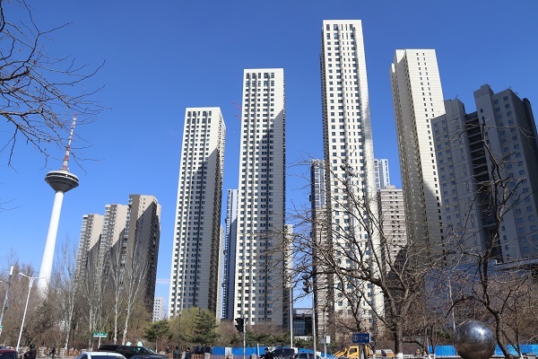 萬科春河里