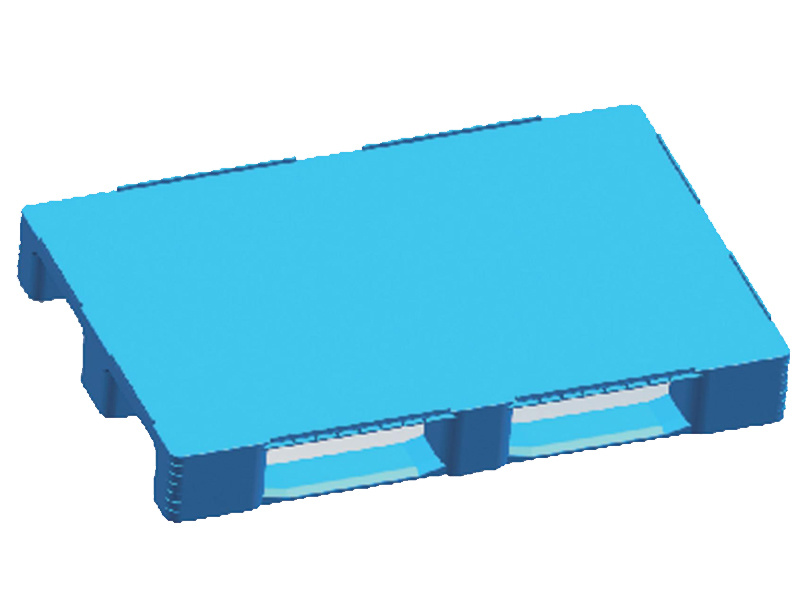 Plastic Pallets