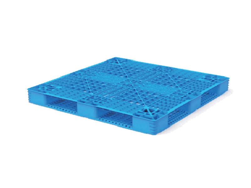 Plastic Pallets