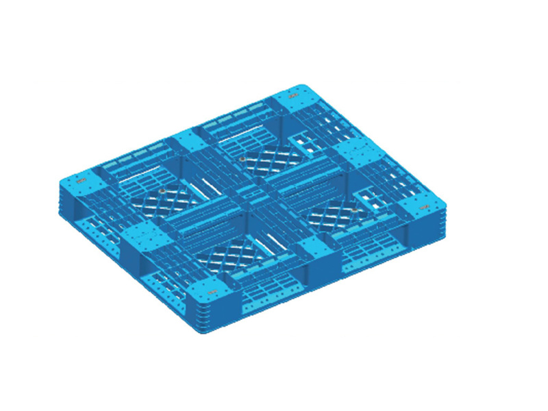 Plastic Pallets