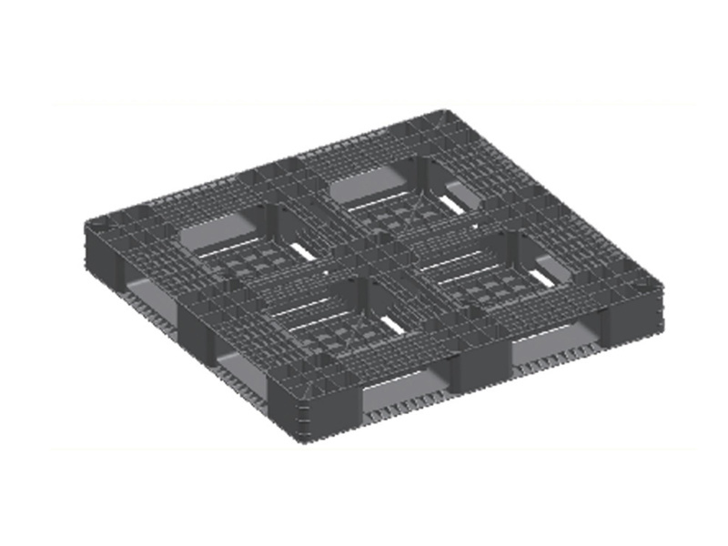 Plastic Pallets
