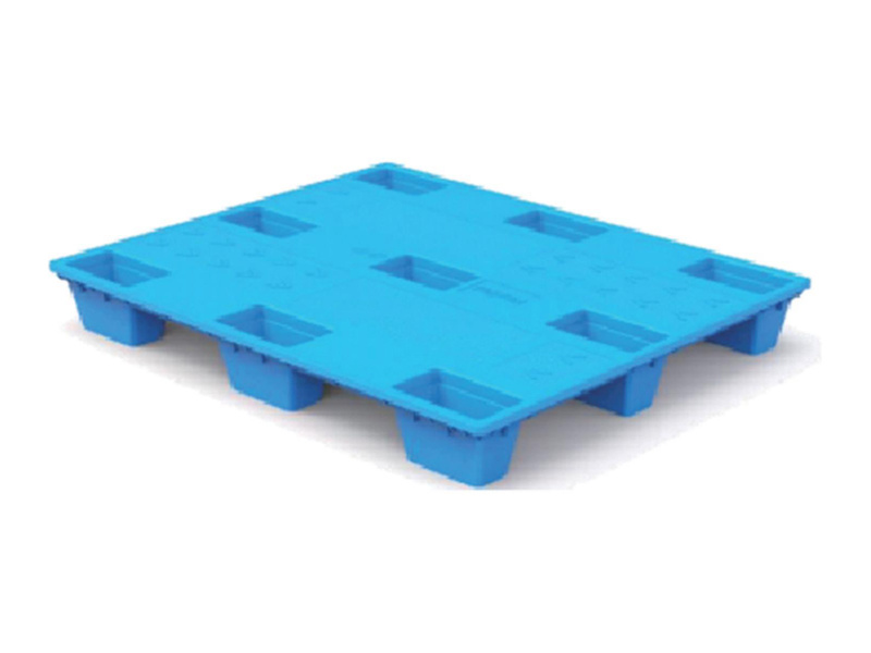 Plastic Pallets