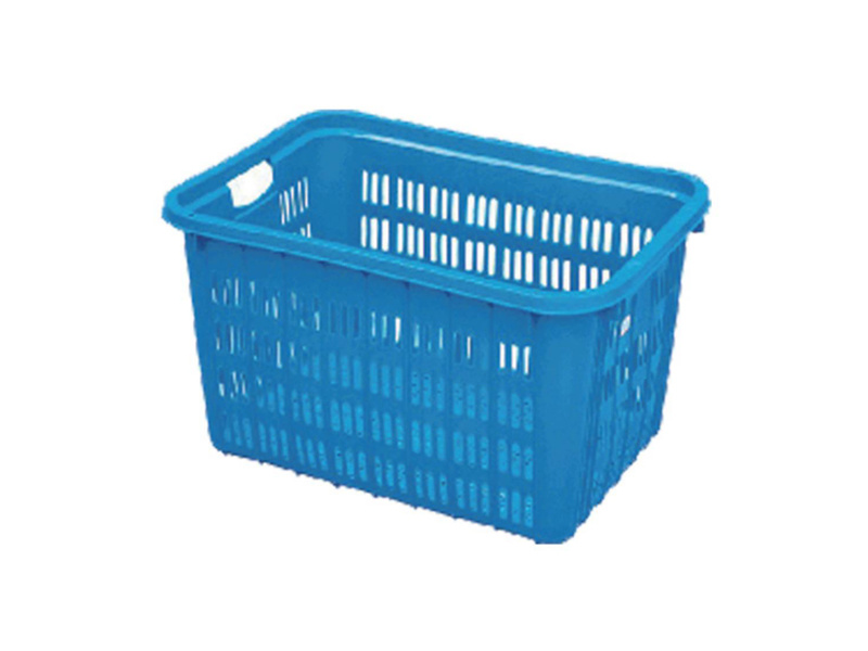 Round Basket