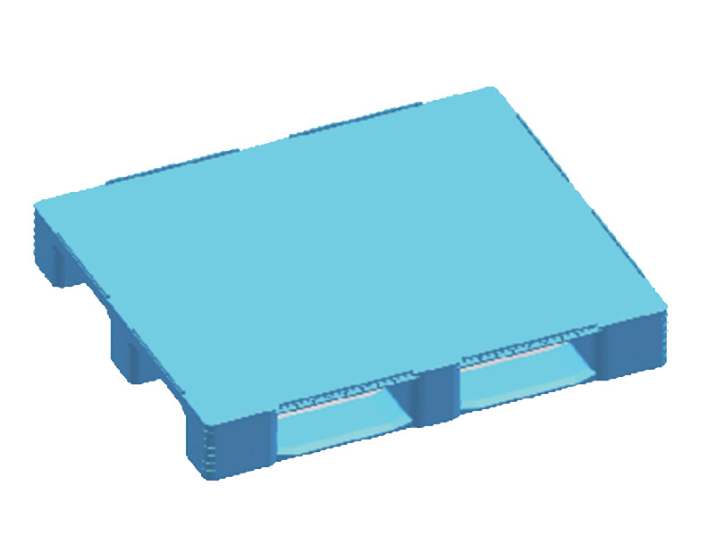 Plastic Pallets