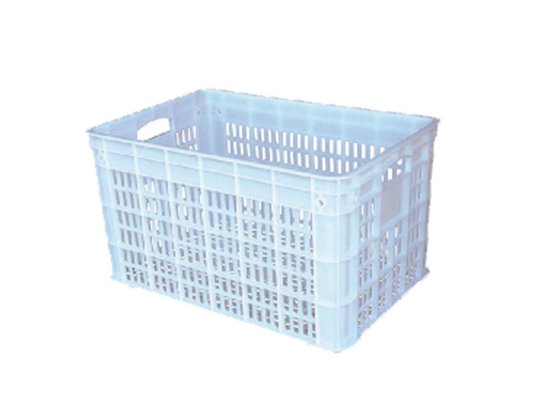 530 plastic basket