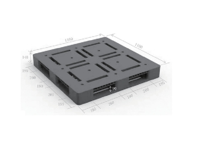 Plastic Pallets