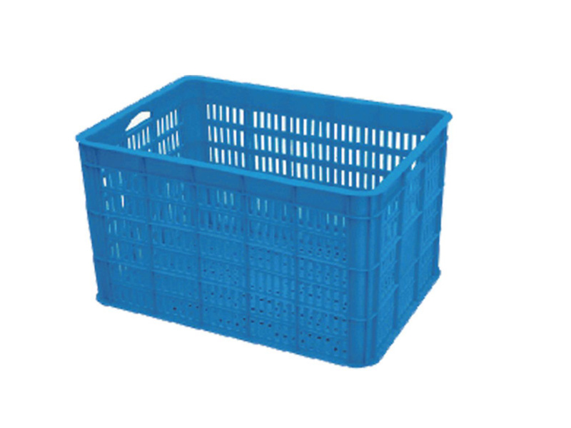 540 plastic basket