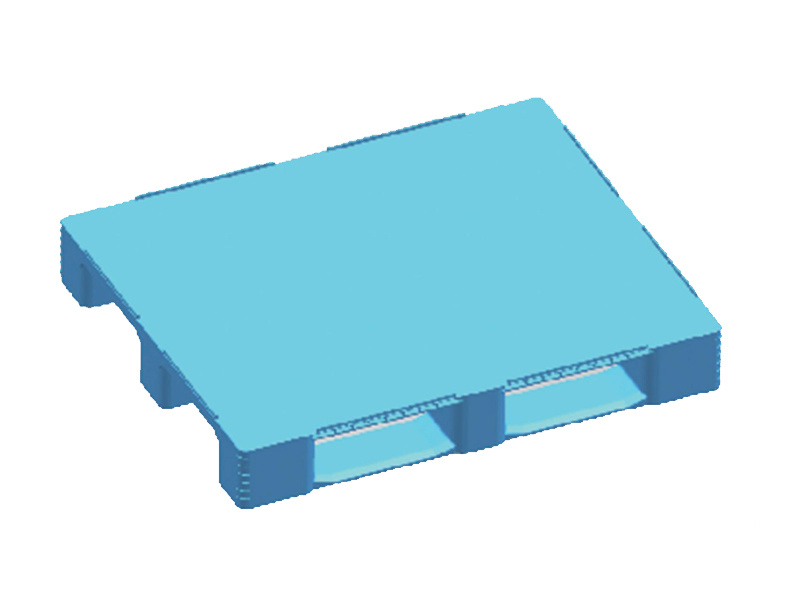 Plastic Pallets
